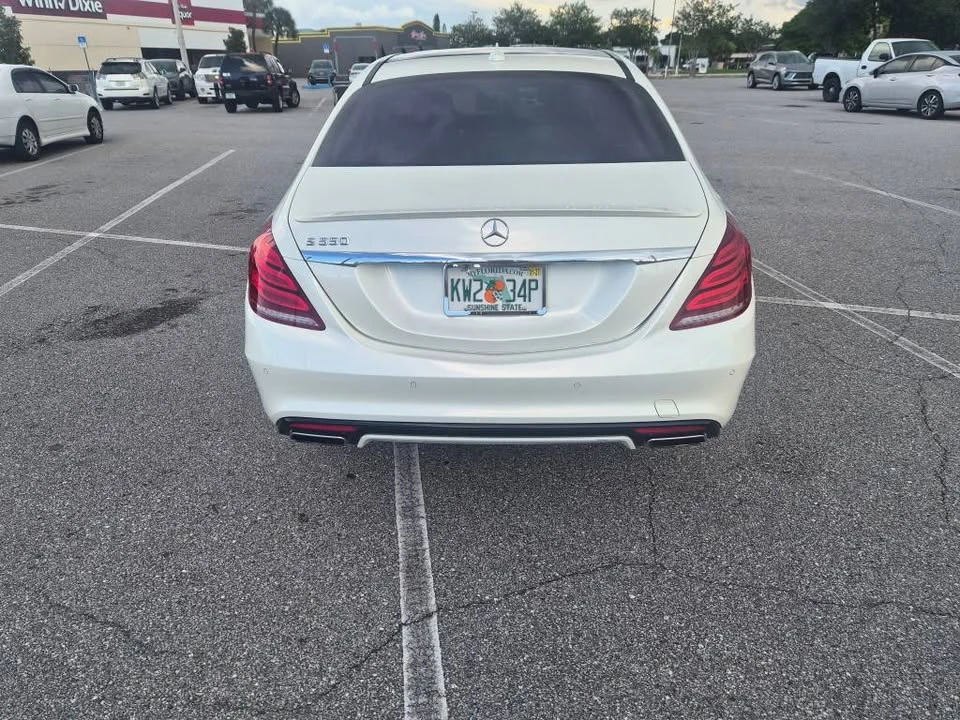 2014 Mercedes-Benz W222 S-Class - Image 7 of 19