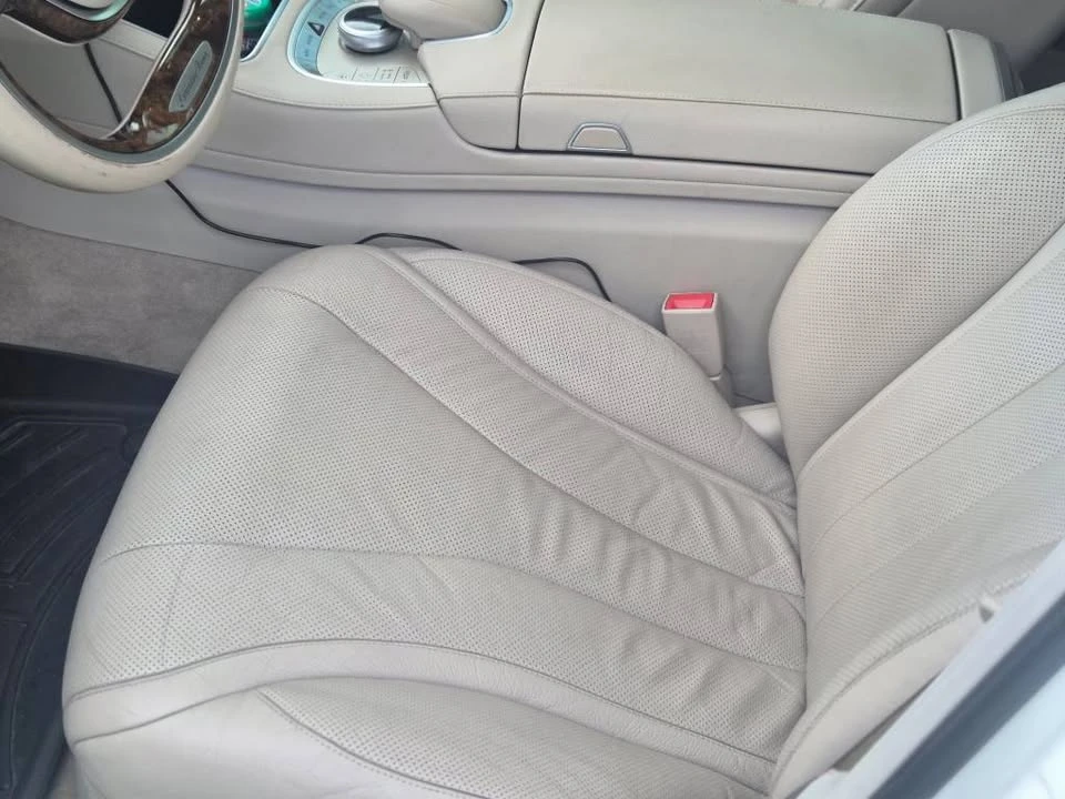 2014 Mercedes-Benz W222 S-Class - Image 13 of 19