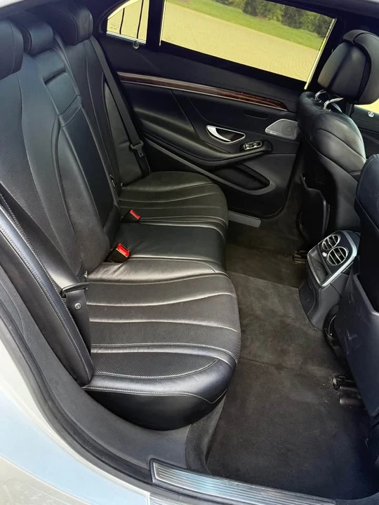 2014 Mercedes-Benz W222 S-Class - Image 15 of 20