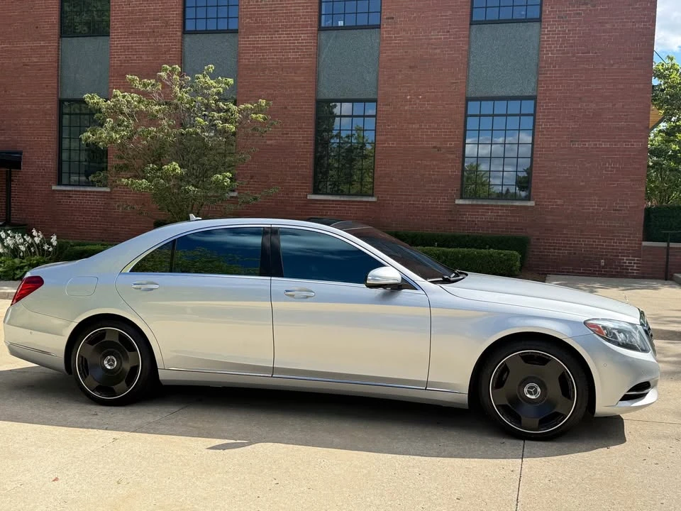 2014 Mercedes-Benz W222 S-Class - Image 18 of 20