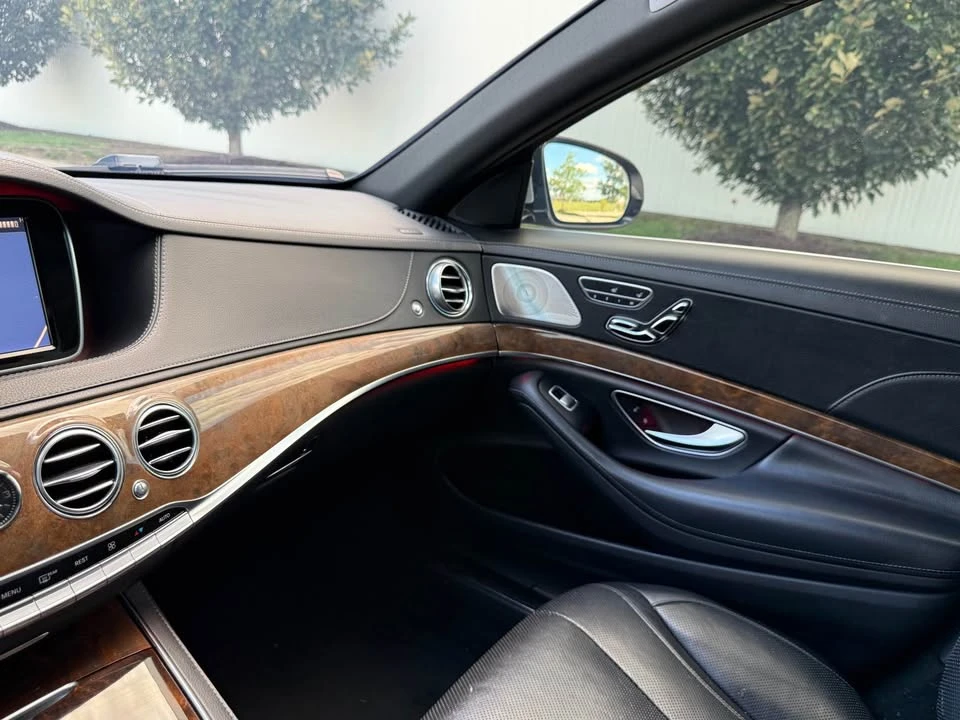 2014 Mercedes-Benz W222 S-Class - Image 6 of 20