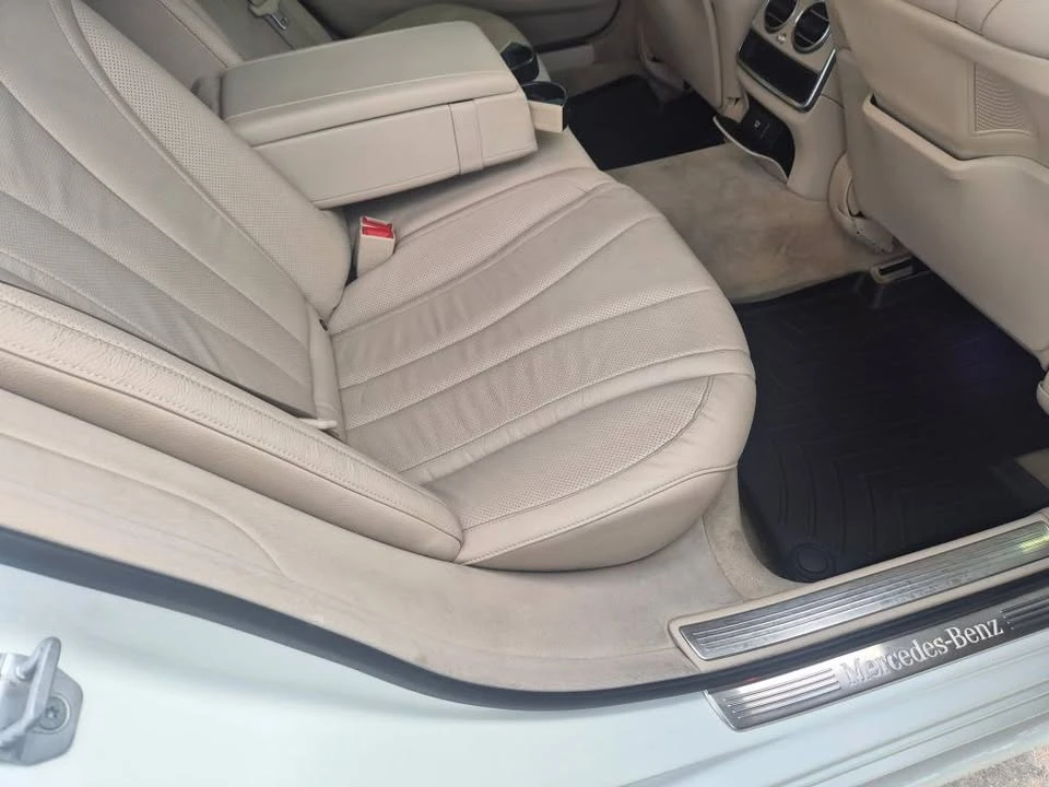 2014 Mercedes-Benz W222 S-Class - Image 11 of 19