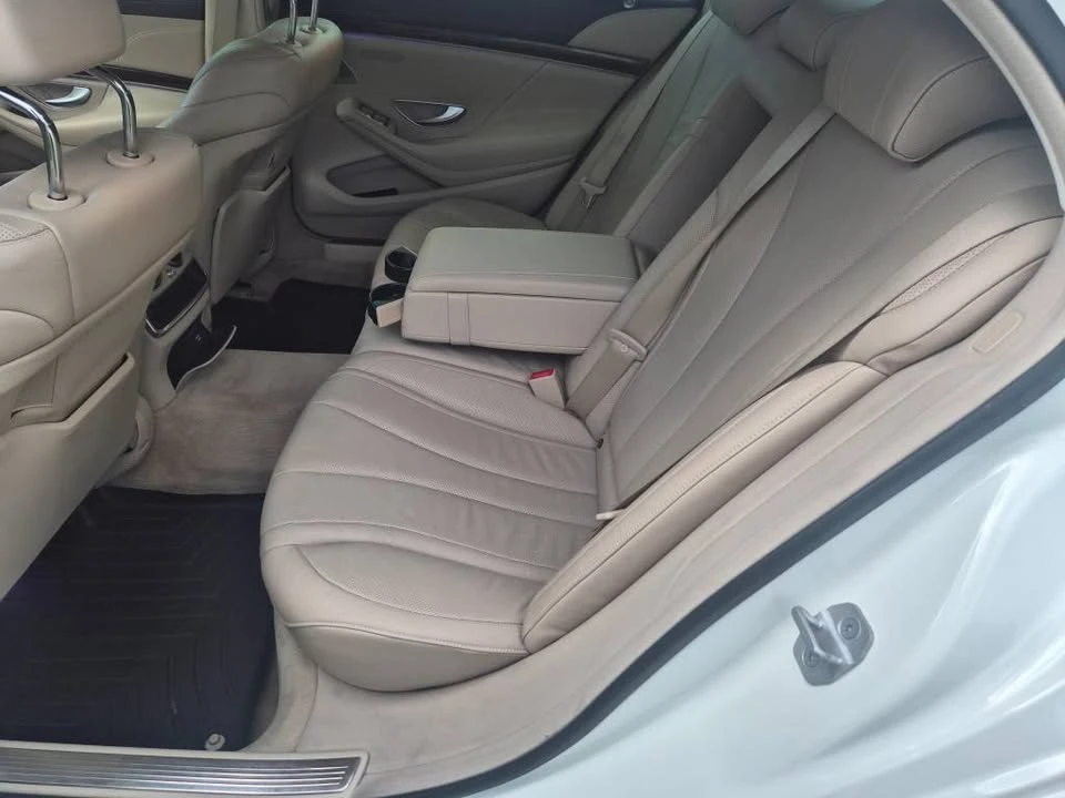 2014 Mercedes-Benz W222 S-Class - Image 12 of 19