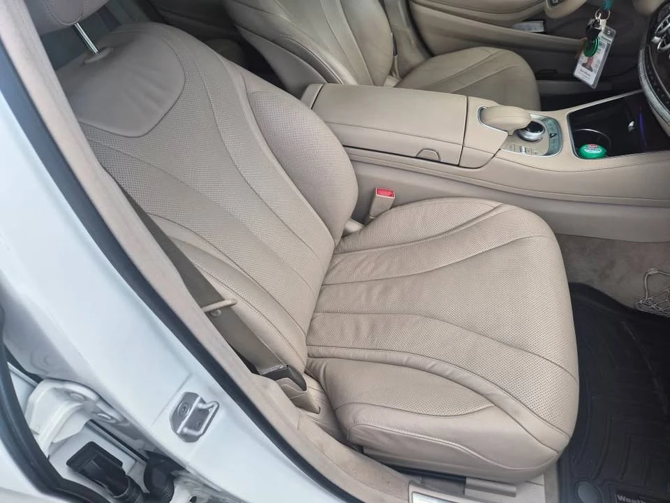 2014 Mercedes-Benz W222 S-Class - Image 10 of 19