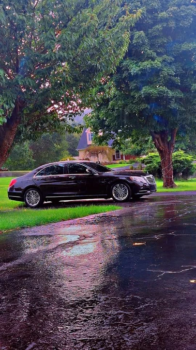 2014 Mercedes-Benz W222 S-Class - Image 5 of 5