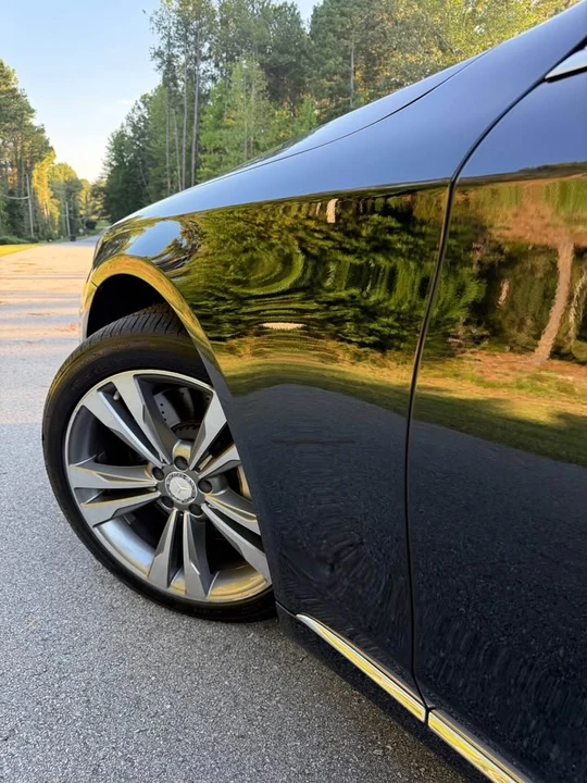 2014 Mercedes-Benz W222 S-Class - Image 6 of 15