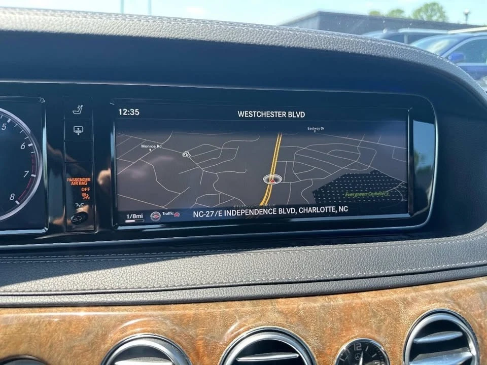 2014 Mercedes-Benz W222 S-Class - Image 18 of 20