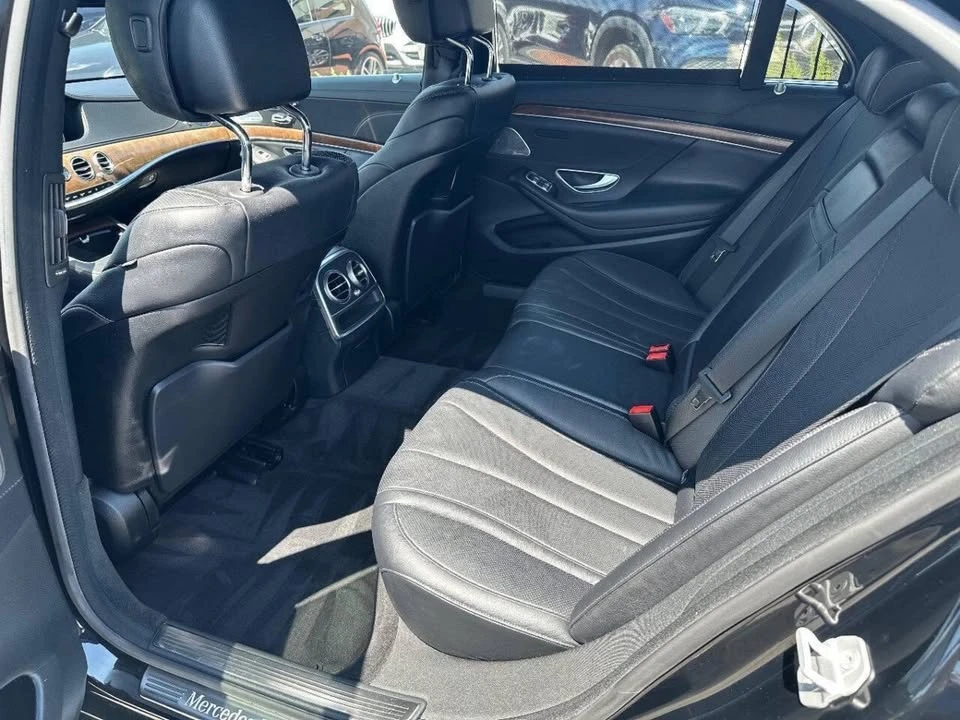 2014 Mercedes-Benz W222 S-Class - Image 13 of 20