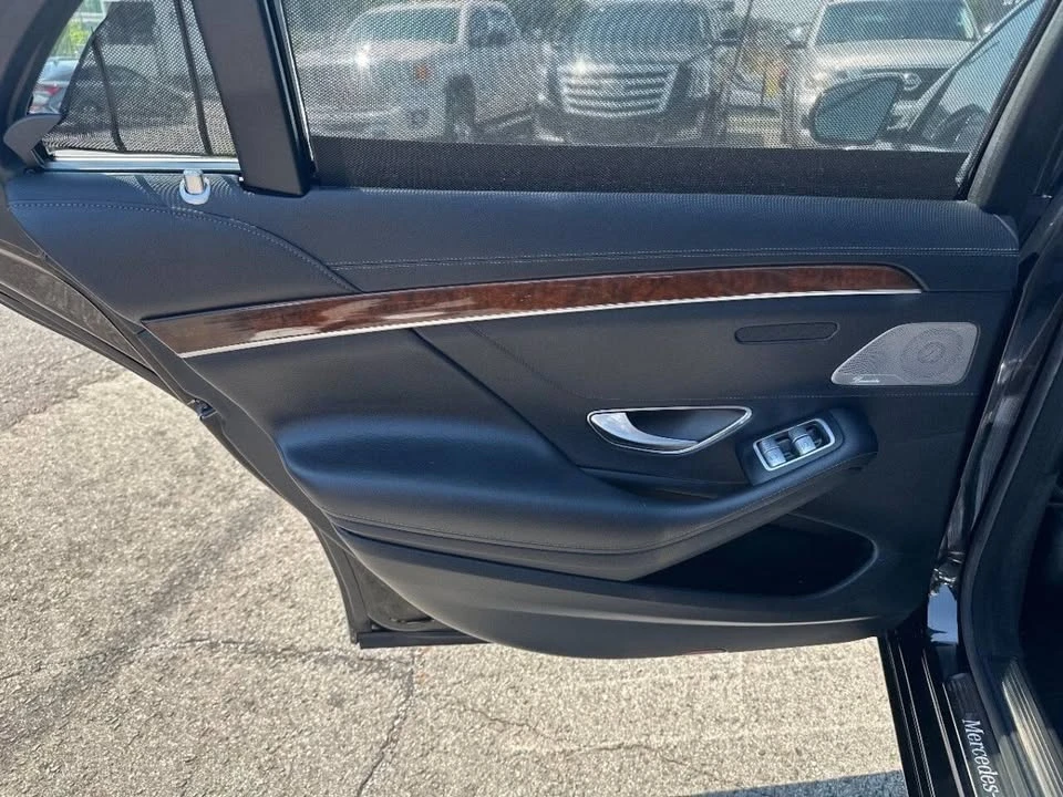 2014 Mercedes-Benz W222 S-Class - Image 7 of 20