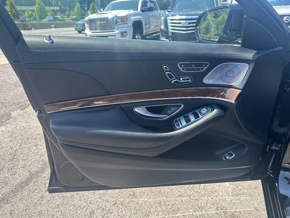 2014 Mercedes-Benz W222 S-Class - Image 6 of 20