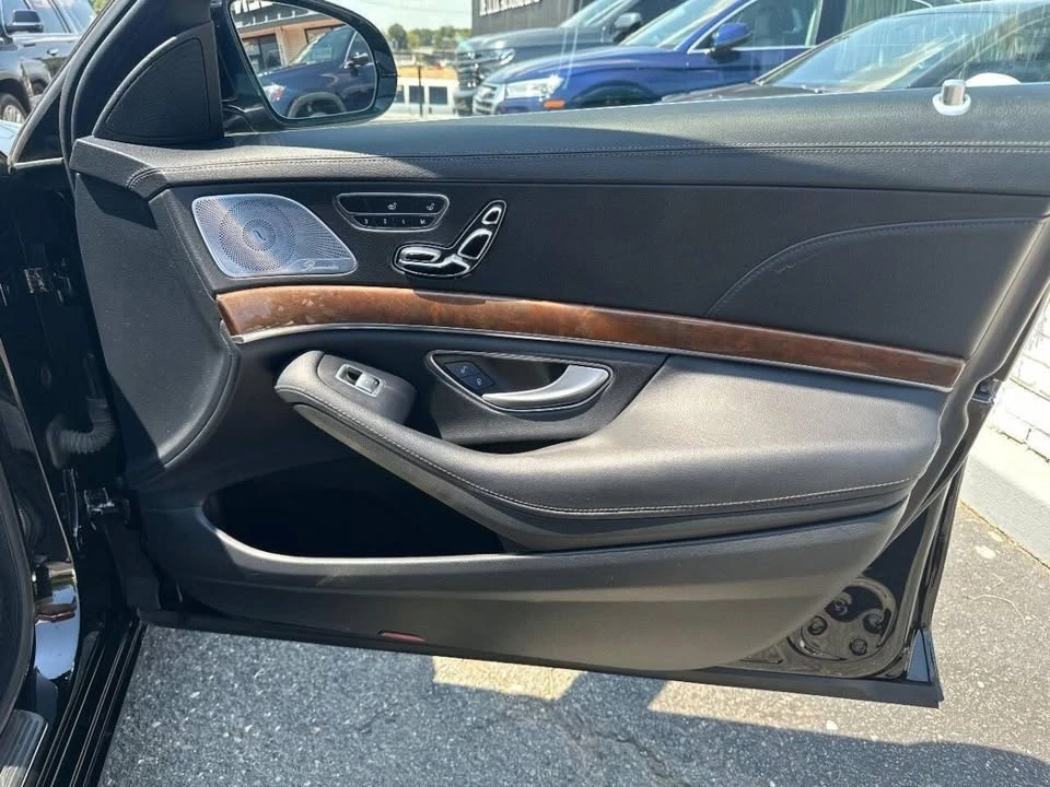 2014 Mercedes-Benz W222 S-Class - Image 14 of 20