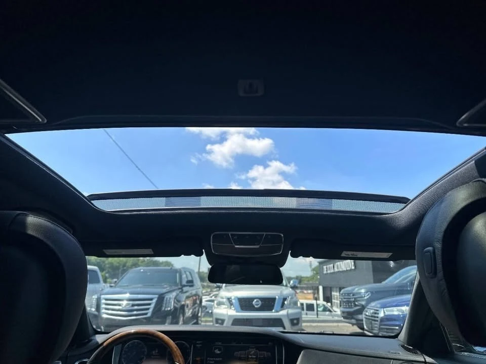 2014 Mercedes-Benz W222 S-Class - Image 16 of 20