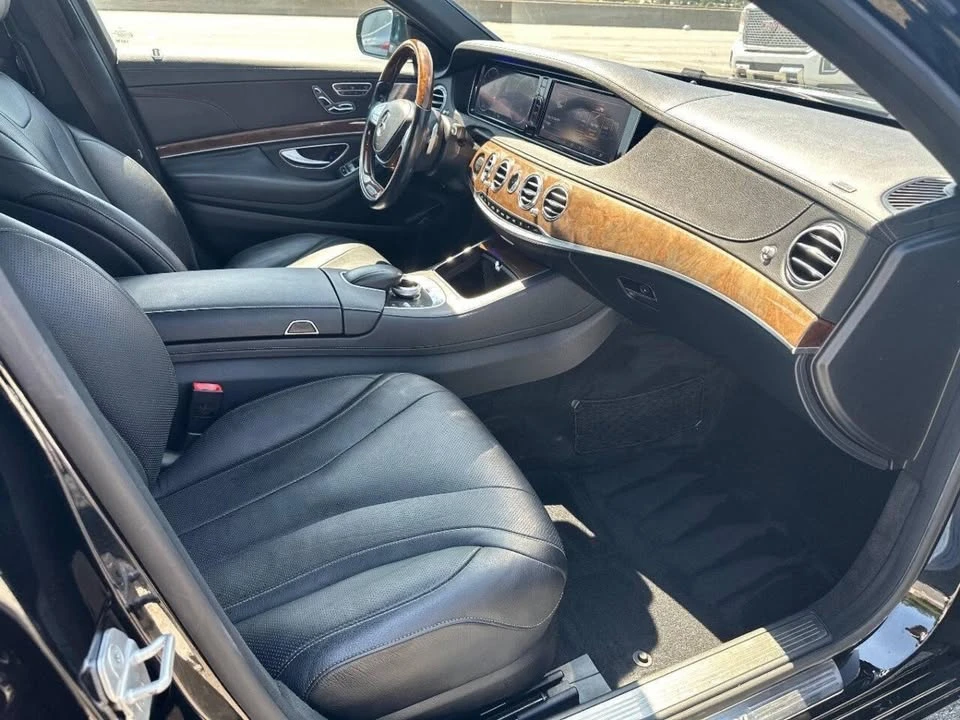 2014 Mercedes-Benz W222 S-Class - Image 17 of 20