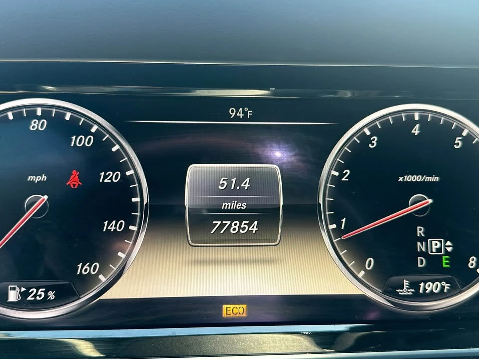 2014 Mercedes-Benz W222 S-Class - Image 10 of 18