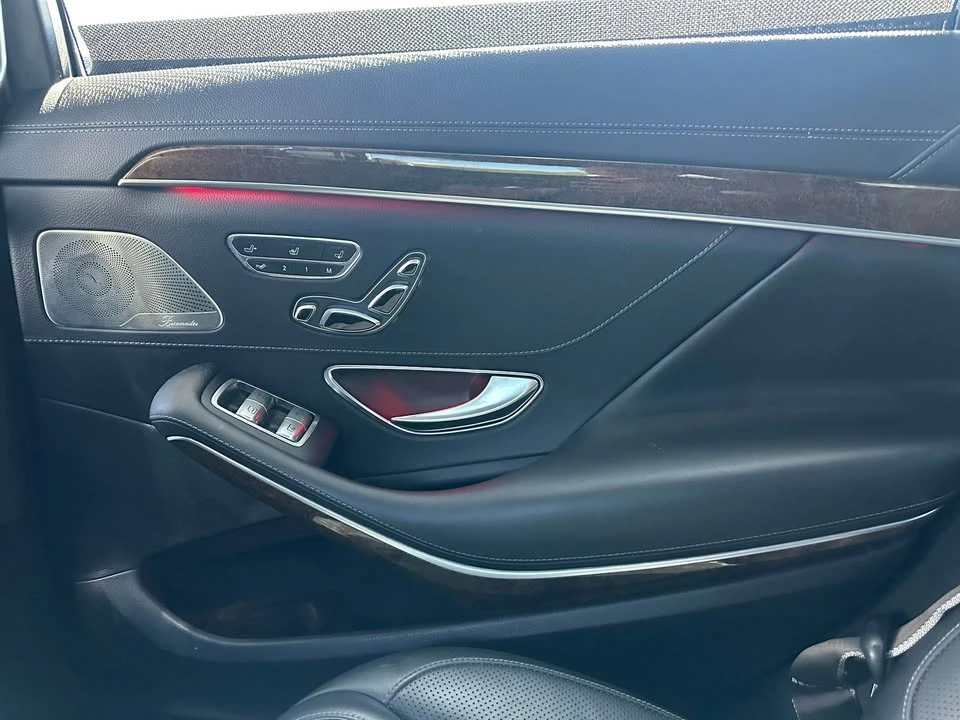 2014 Mercedes-Benz W222 S-Class - Image 15 of 18