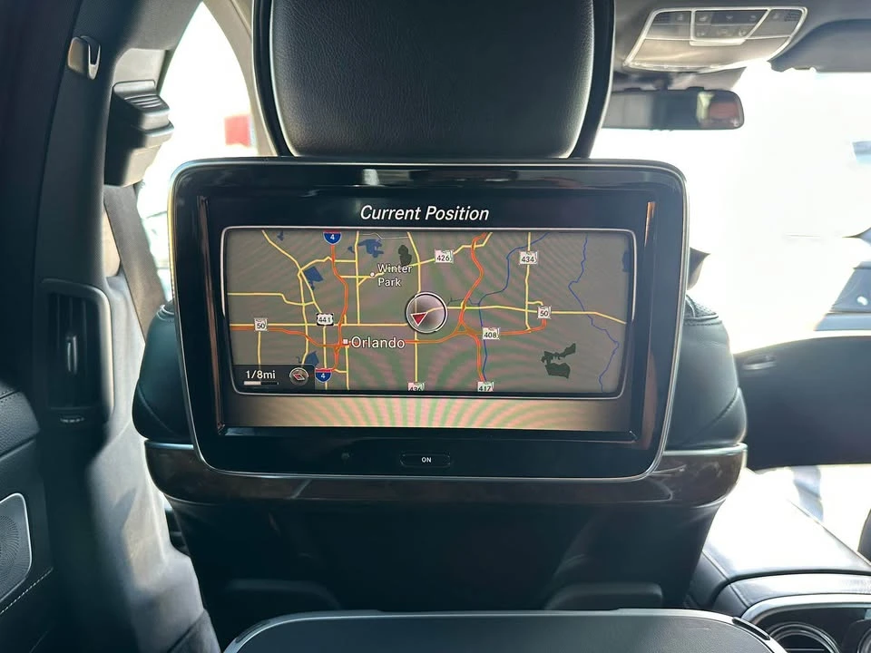 2014 Mercedes-Benz W222 S-Class - Image 11 of 18