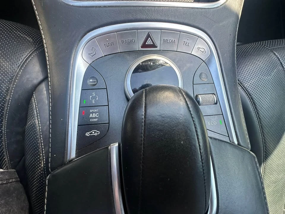 2014 Mercedes-Benz W222 S-Class - Image 17 of 18