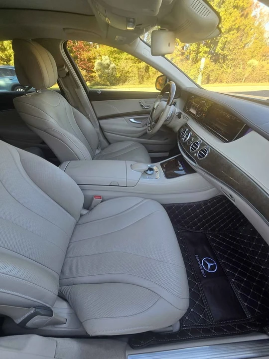 2014 Mercedes-Benz W222 S-Class - Image 13 of 20