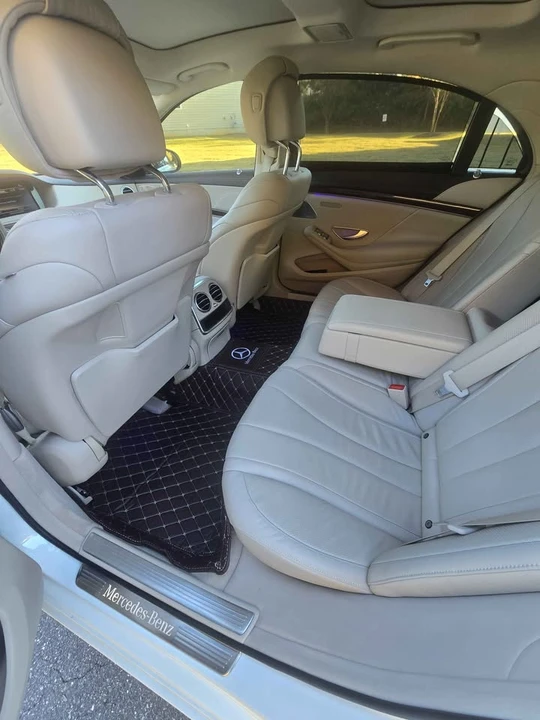 2014 Mercedes-Benz W222 S-Class - Image 18 of 20