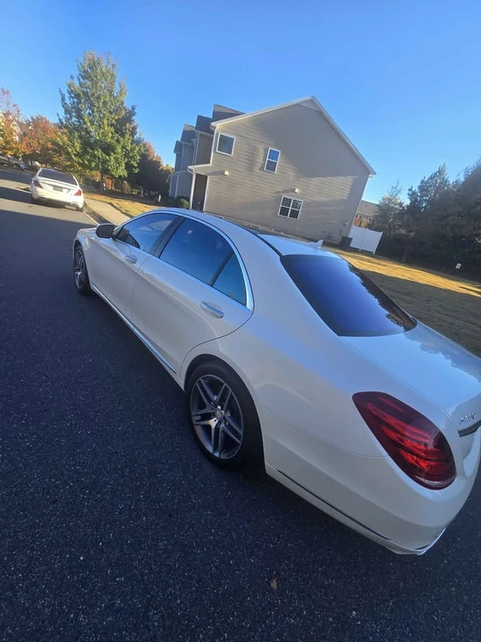 2014 Mercedes-Benz W222 S-Class - Image 10 of 20