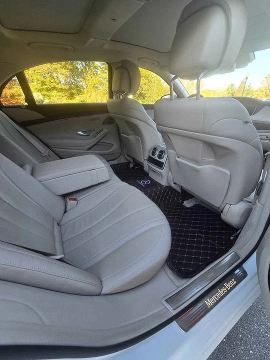 2014 Mercedes-Benz W222 S-Class - Image 11 of 20