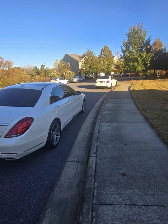 2014 Mercedes-Benz W222 S-Class - Image 3 of 20