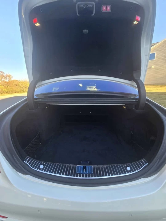 2014 Mercedes-Benz W222 S-Class - Image 12 of 20
