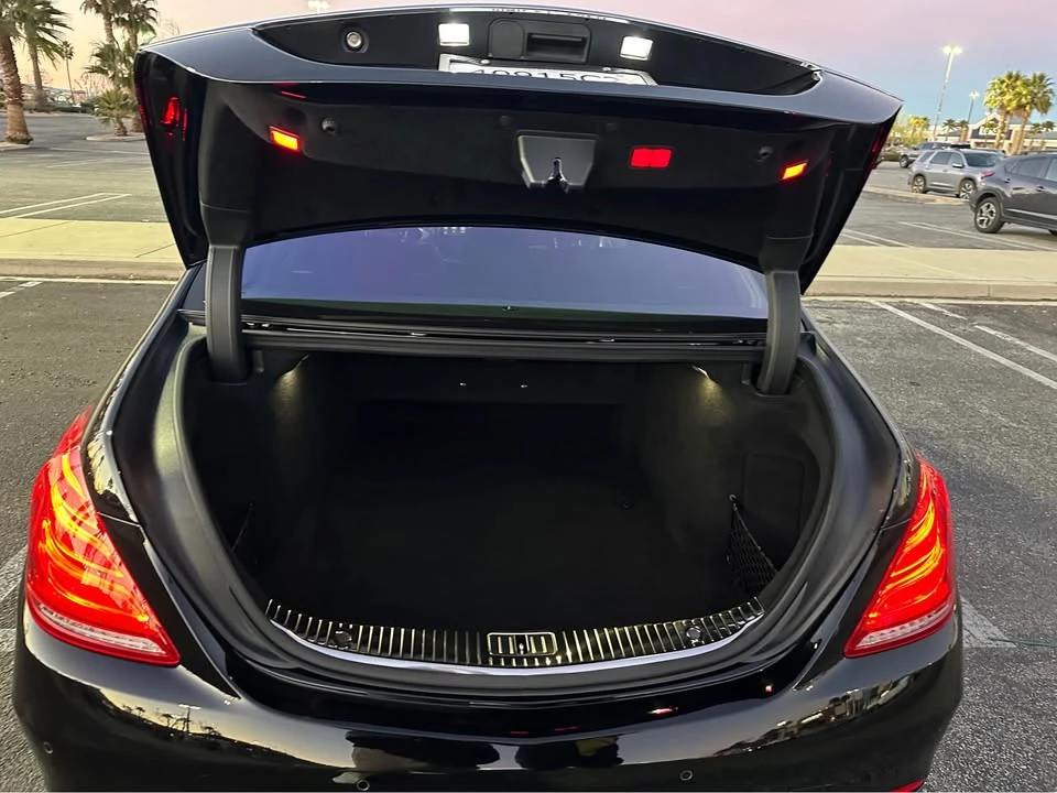 2014 Mercedes-Benz W222 S-Class - Image 10 of 20