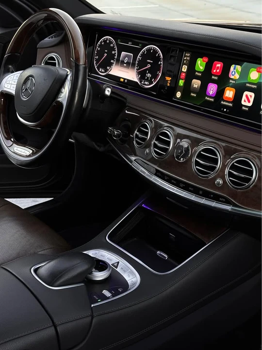 2014 Mercedes-Benz W222 S-Class - Image 17 of 20