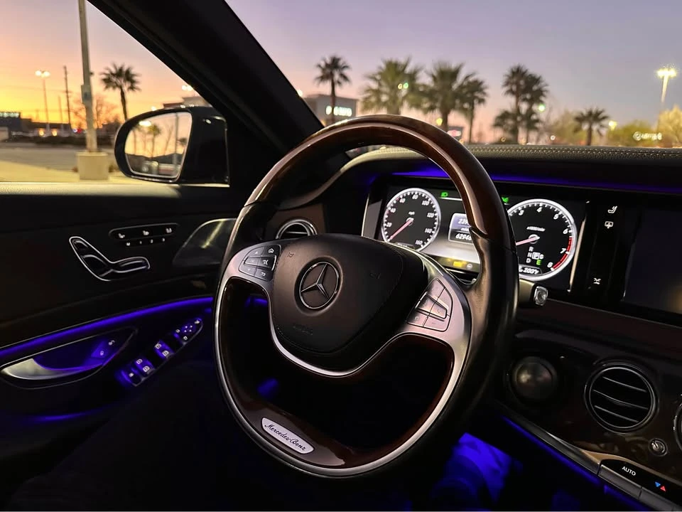 2014 Mercedes-Benz W222 S-Class - Image 20 of 20