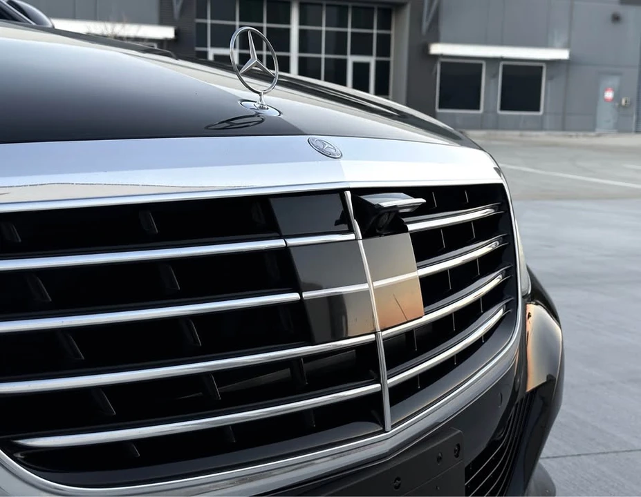 2014 Mercedes-Benz W222 S-Class - Image 14 of 20