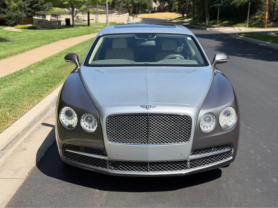 2014 Mercedes-Benz W222 S-Class - Image 13 of 20