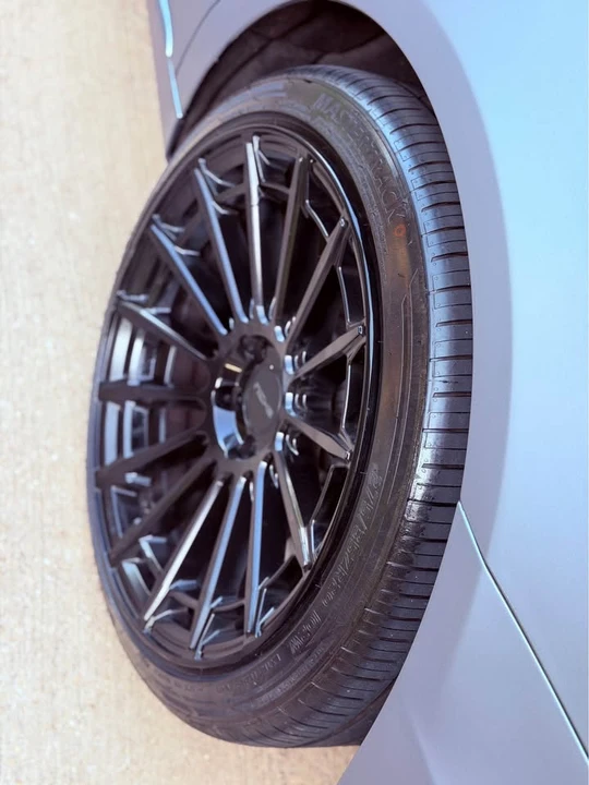 2014 Mercedes-Benz W222 S-Class - Image 13 of 14