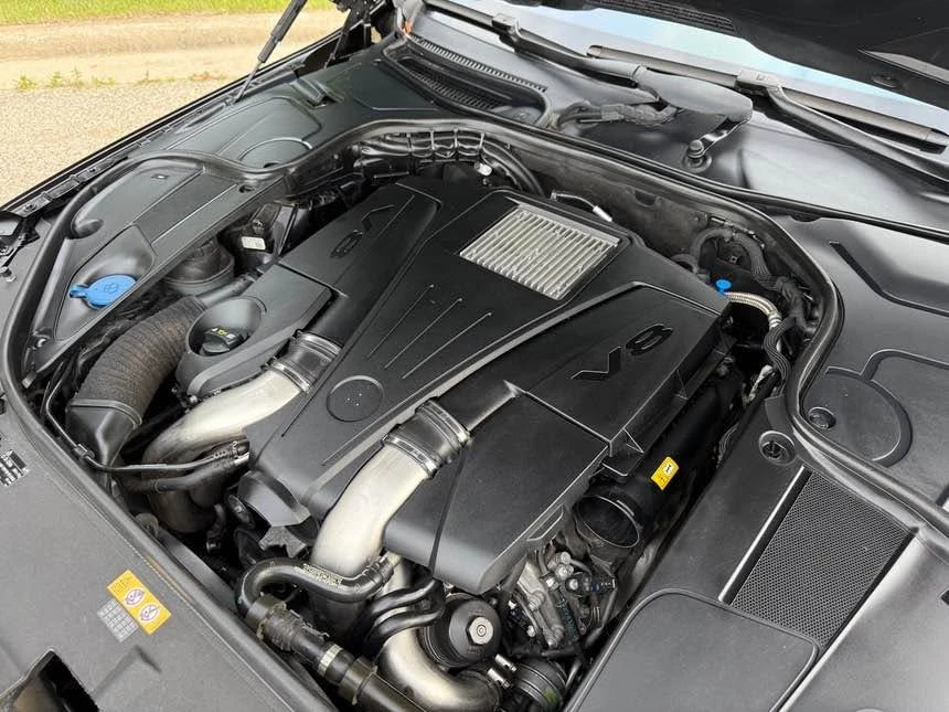 2014 Mercedes-Benz W222 S-Class - Image 12 of 14