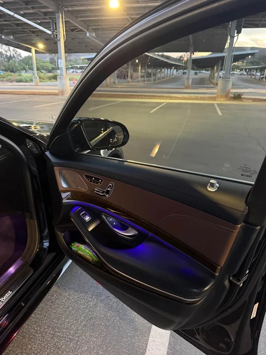 2014 Mercedes-Benz W222 S-Class - Image 15 of 20