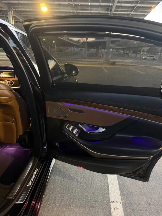 2014 Mercedes-Benz W222 S-Class - Image 14 of 20