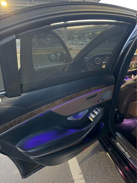2014 Mercedes-Benz W222 S-Class - Image 16 of 20