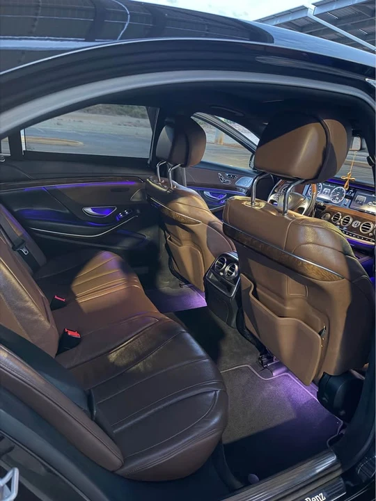 2014 Mercedes-Benz W222 S-Class - Image 17 of 20