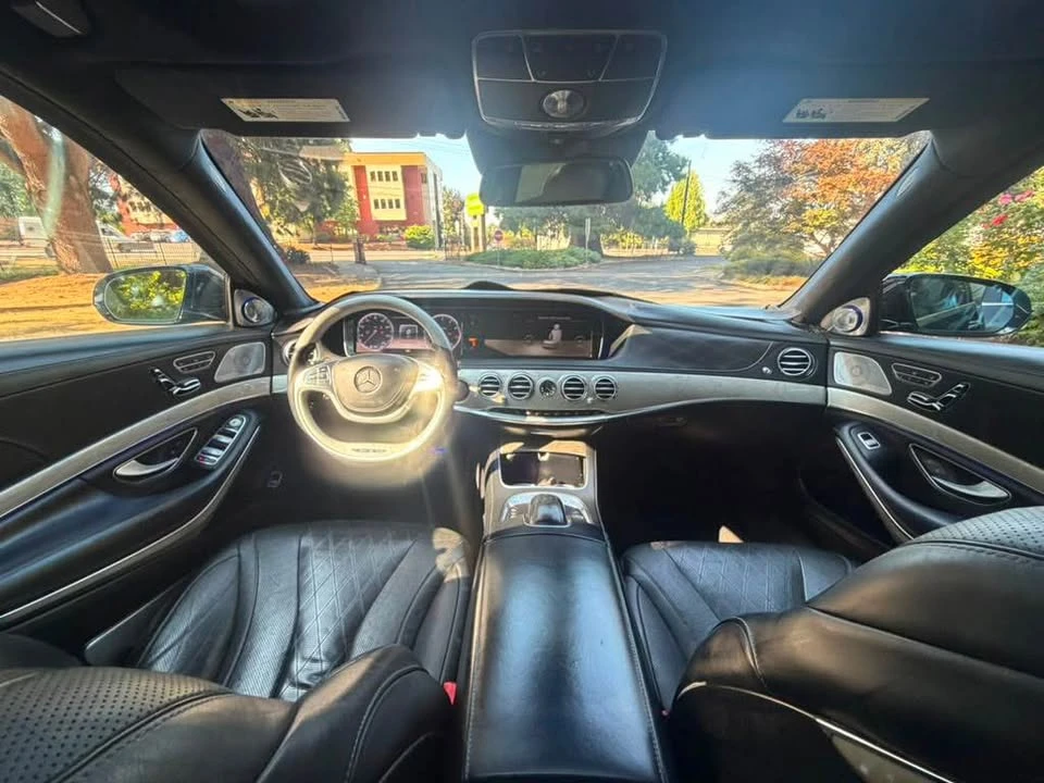 2014 Mercedes-Benz W222 S-Class - Image 13 of 20
