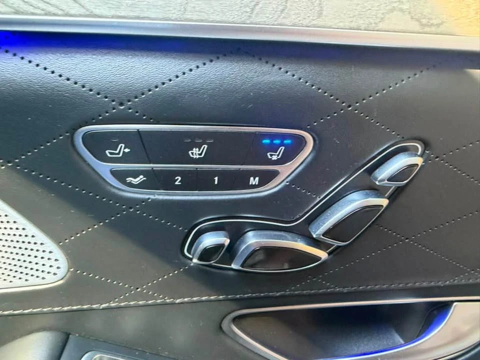2014 Mercedes-Benz W222 S-Class - Image 12 of 20