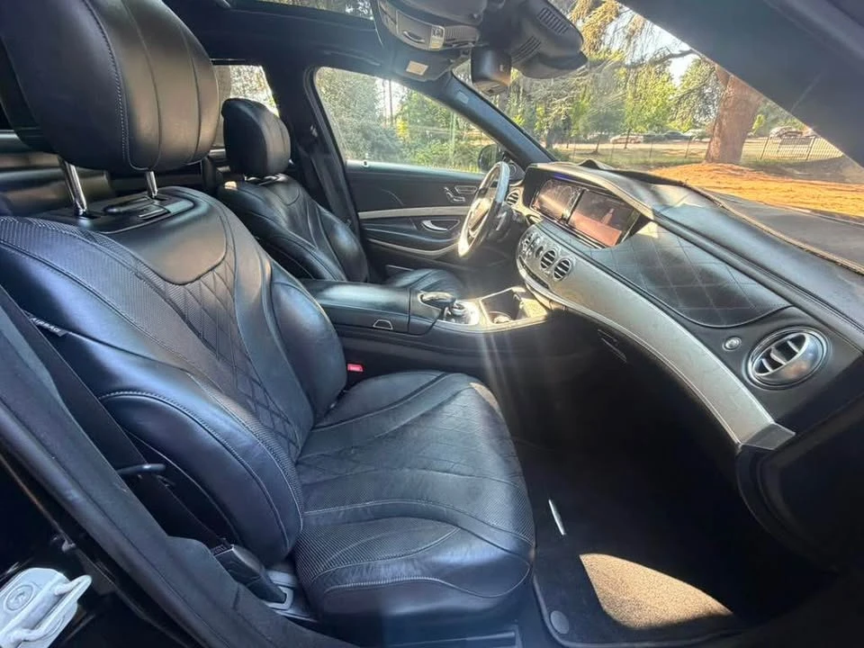 2014 Mercedes-Benz W222 S-Class - Image 19 of 20