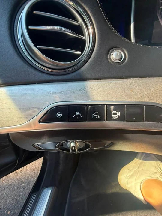 2014 Mercedes-Benz W222 S-Class - Image 16 of 20