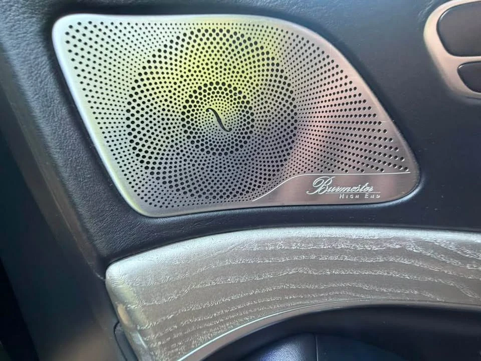 2014 Mercedes-Benz W222 S-Class - Image 17 of 20