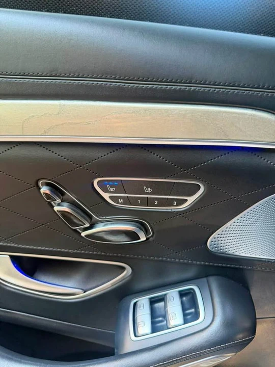 2014 Mercedes-Benz W222 S-Class - Image 10 of 20