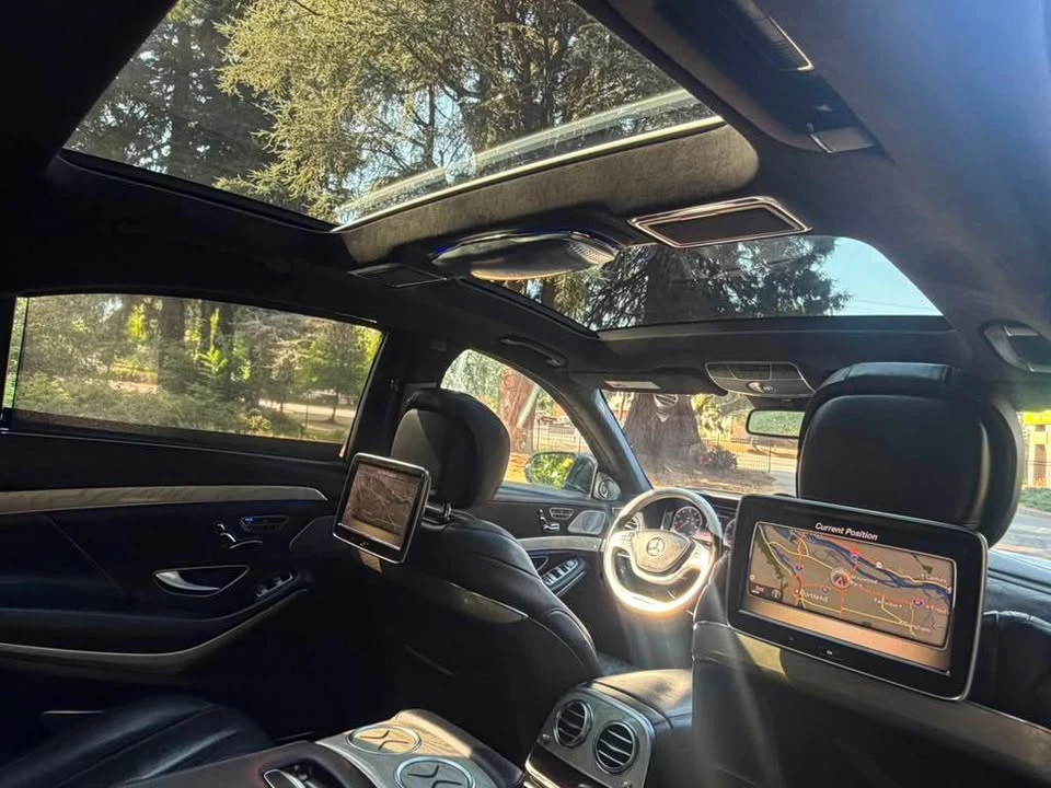 2014 Mercedes-Benz W222 S-Class - Image 14 of 20