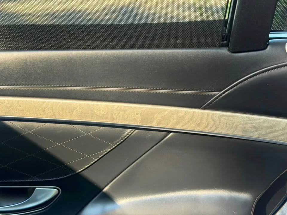 2014 Mercedes-Benz W222 S-Class - Image 15 of 20