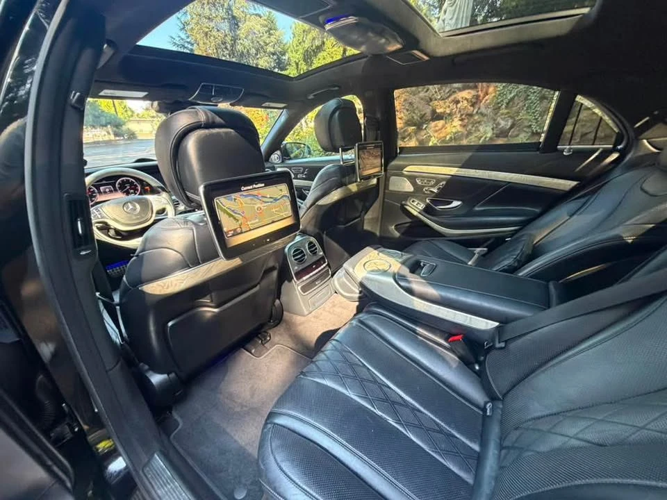 2014 Mercedes-Benz W222 S-Class - Image 11 of 20