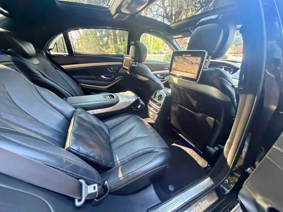 2014 Mercedes-Benz W222 S-Class - Image 9 of 20