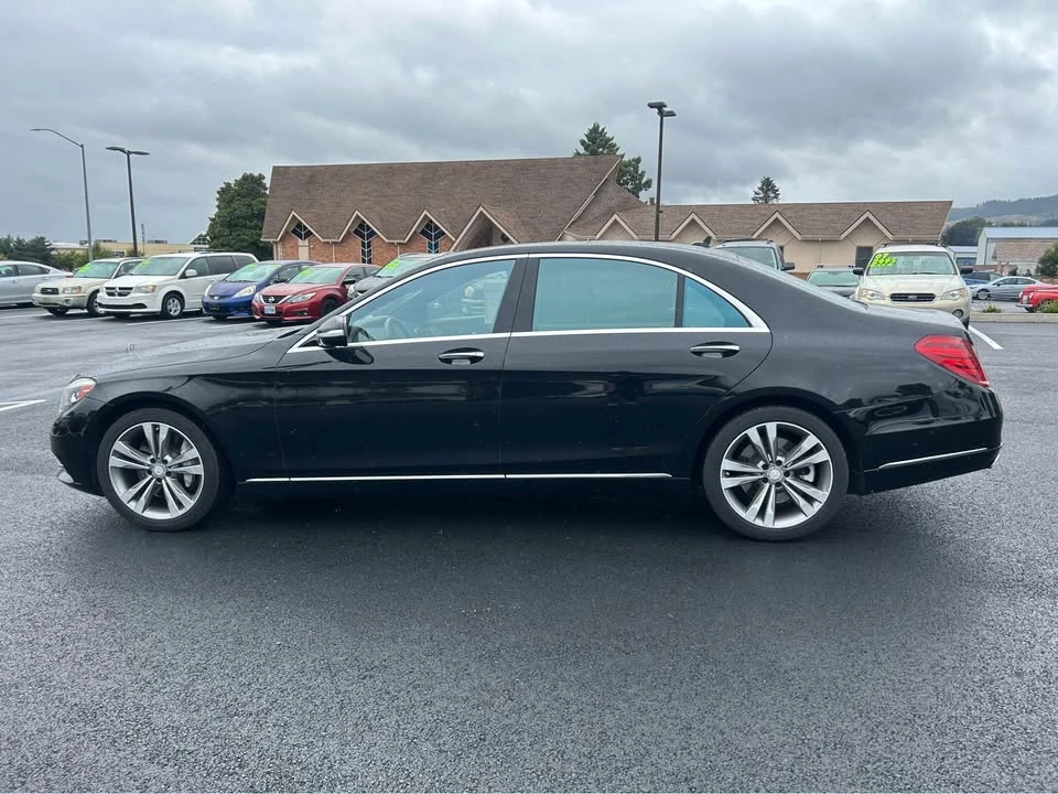 2014 Mercedes-Benz W222 S-Class - Image 6 of 12
