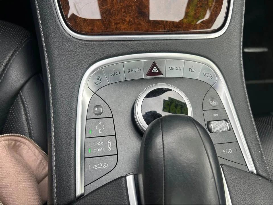 2014 Mercedes-Benz W222 S-Class - Image 12 of 12